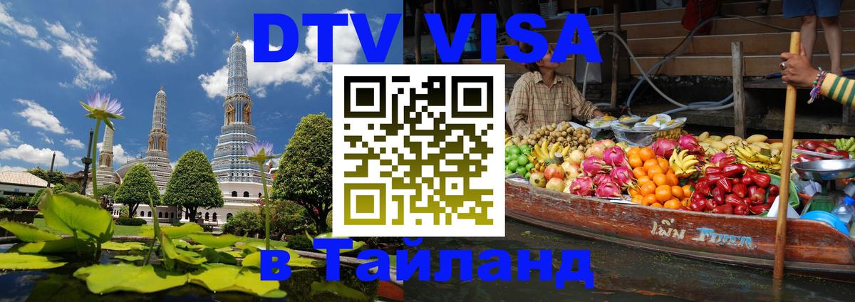 Сколько стоит виза DTV в Тайланд Димитровград 